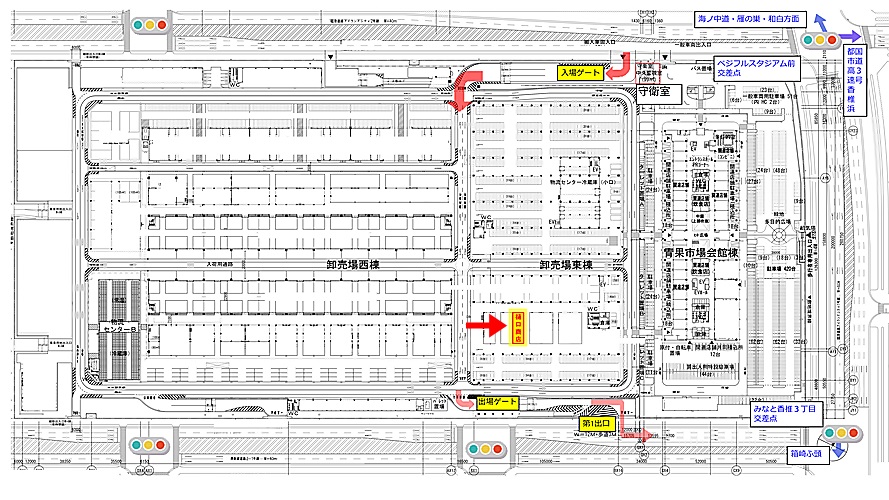 クリックで地図が拡大表示されます